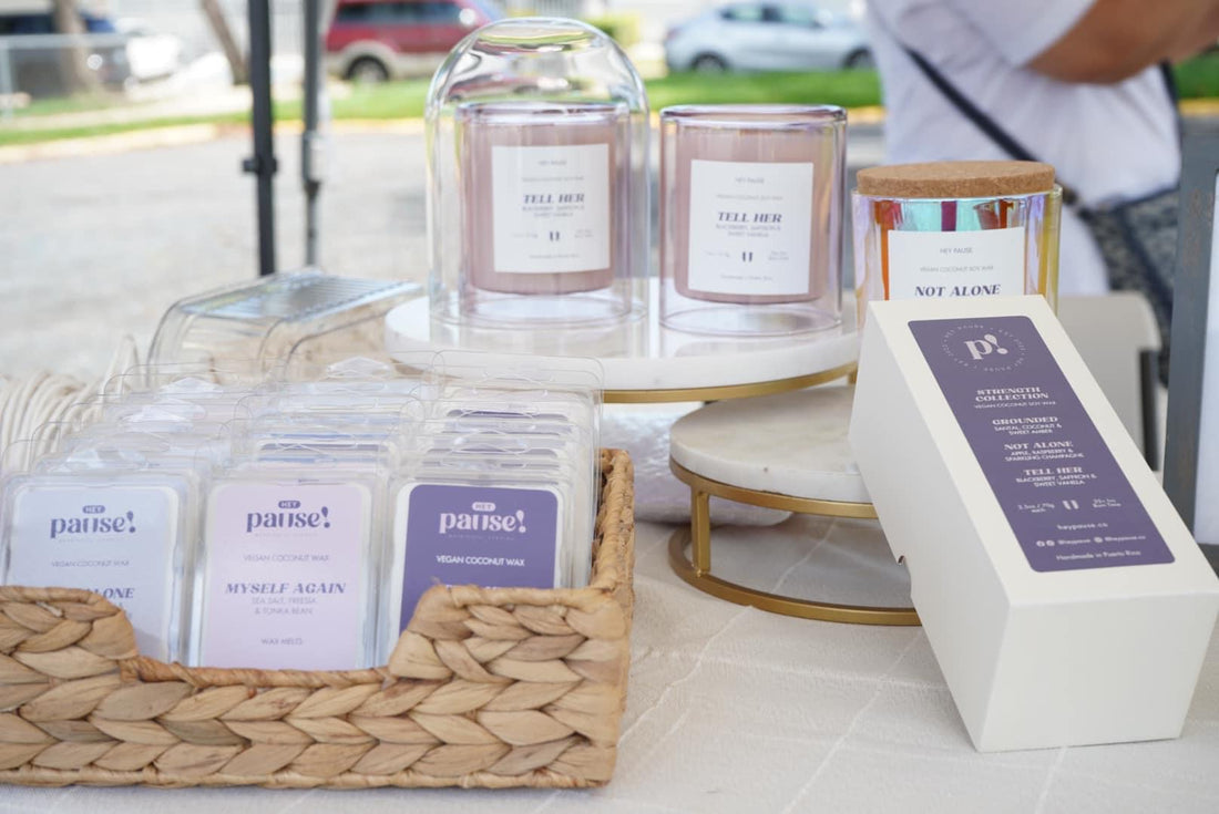 Hey Pause regresa a Mercado del Río con un propósito diferente