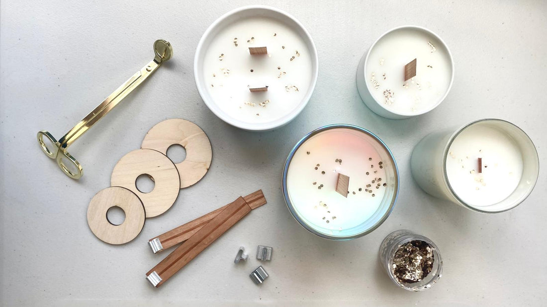 Tres métodos para dejar tus envases de Hey Pause listos para refill