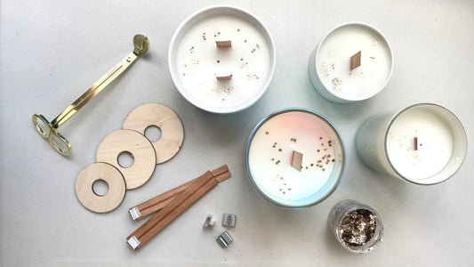 Tres métodos para dejar tus envases de Hey Pause listos para refill