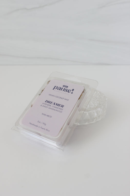 Dreamer: Wax Melts