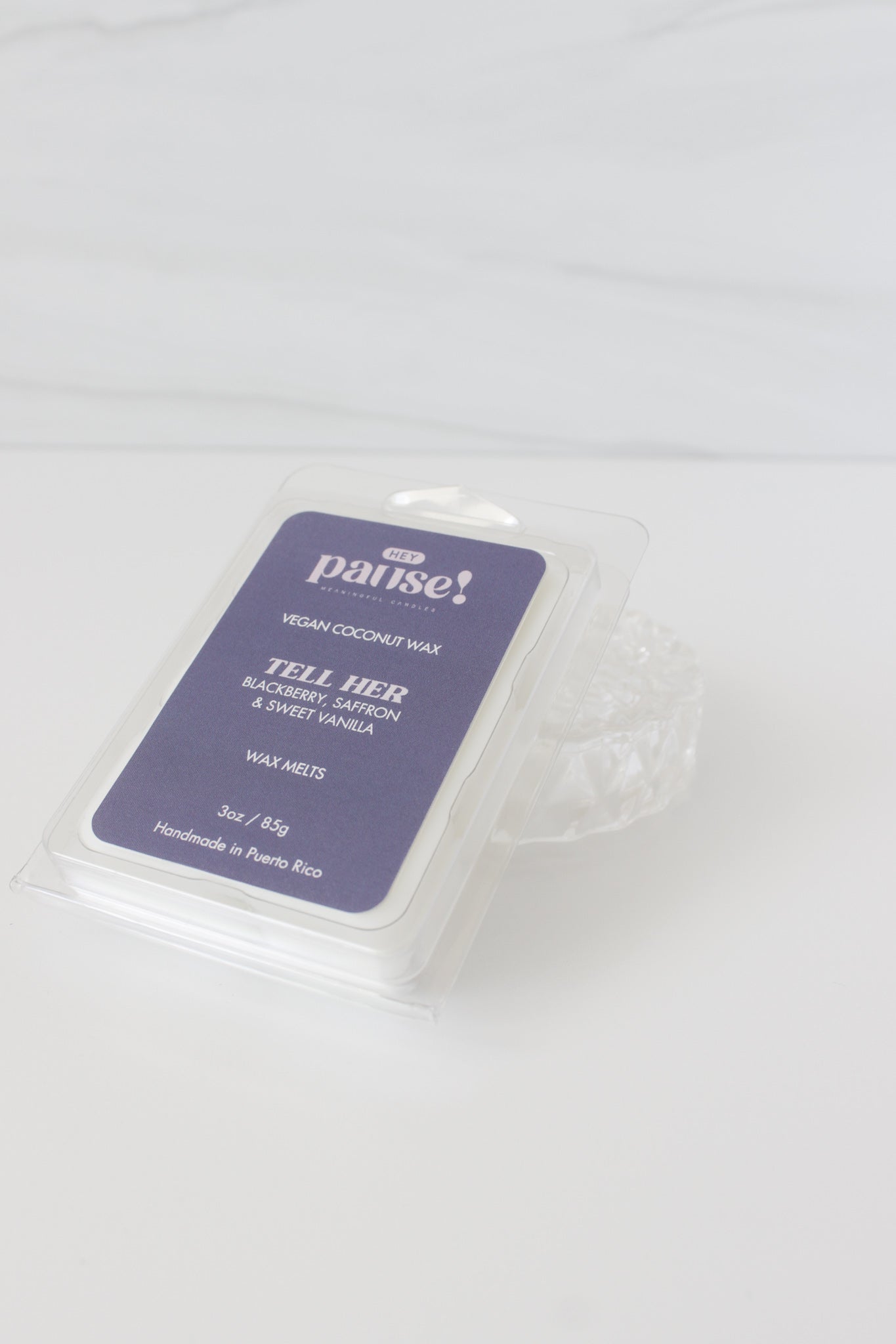 Tell Her: Wax Melts