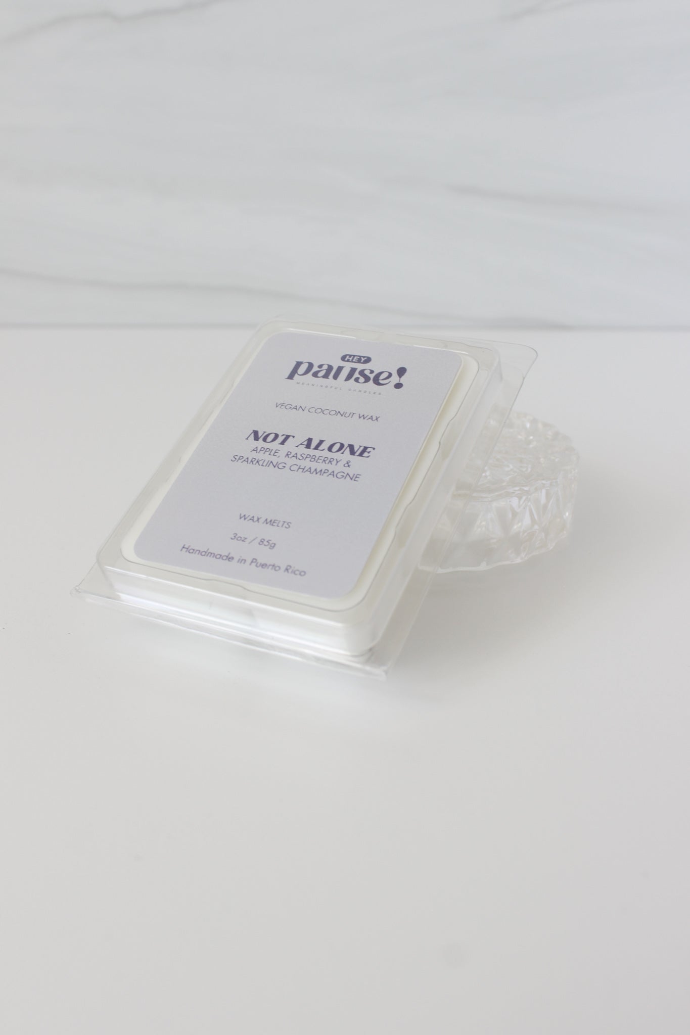 Not Alone: Wax Melts