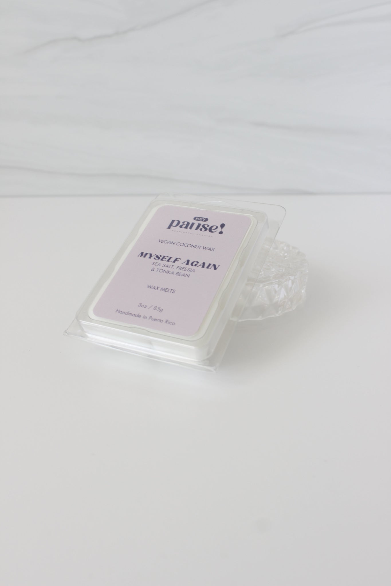 Myself Again: Wax Melts