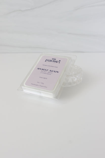 Myself Again: Wax Melts
