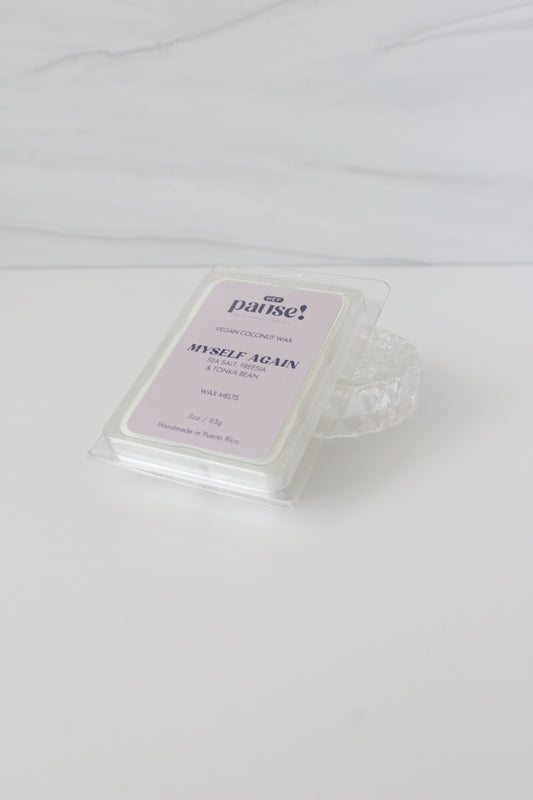 Myself Again: Wax Melts