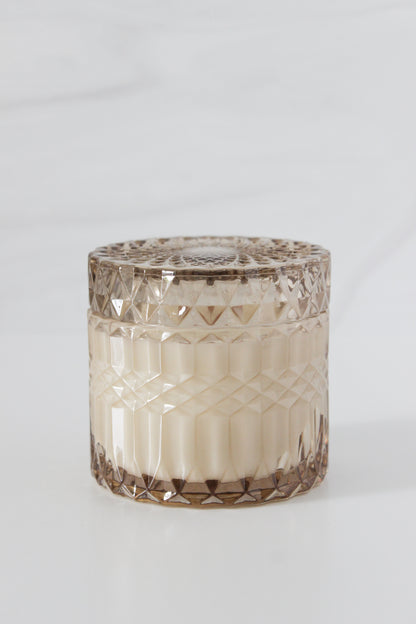 Becoming: Almond Blossom, Fresh Lemon & Salted Coconut - 7oz