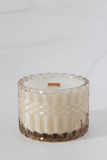 Becoming: Almond Blossom, Fresh Lemon & Salted Coconut - 7oz