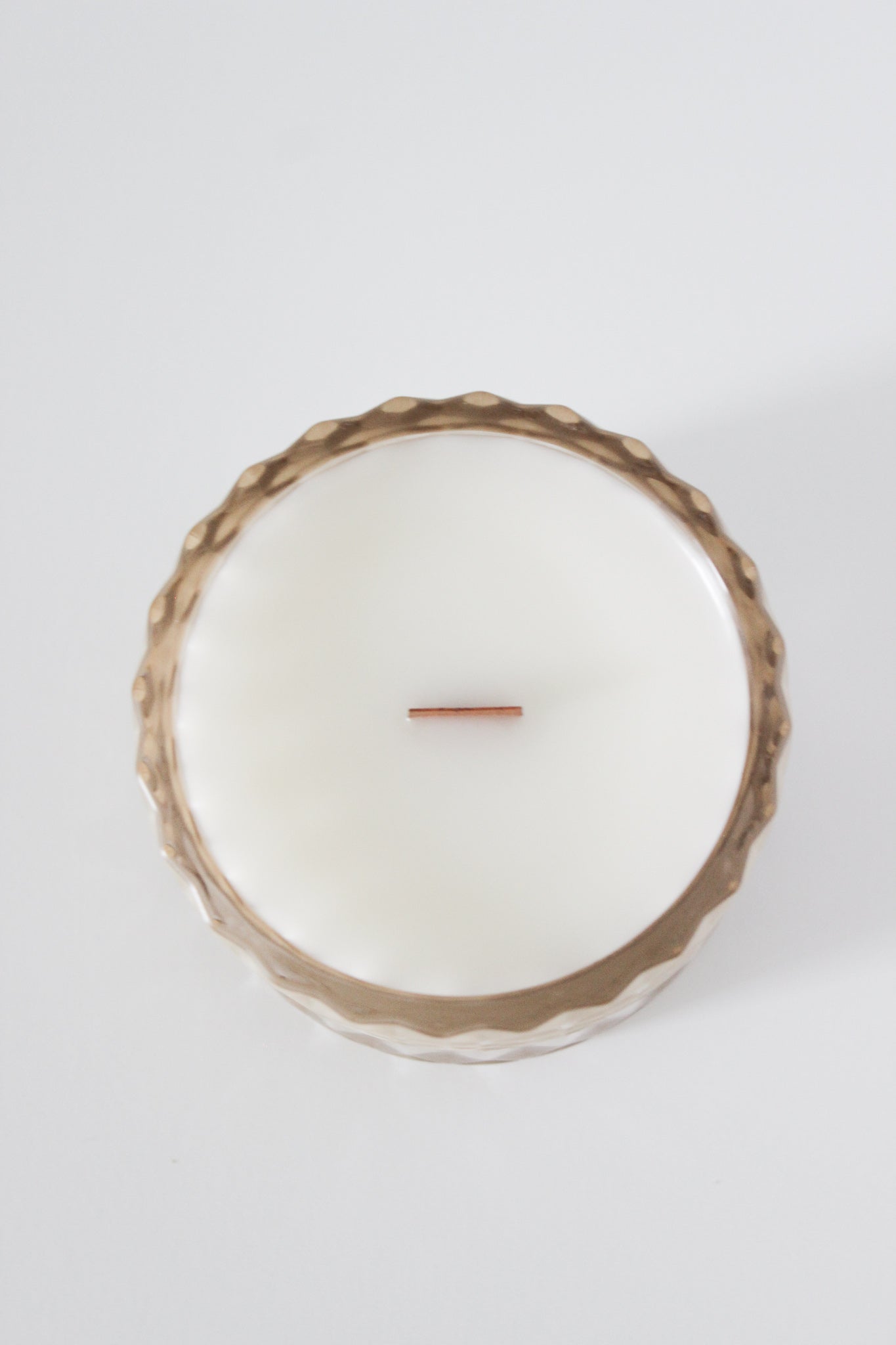 Becoming: Almond Blossom, Fresh Lemon & Salted Coconut - 7oz