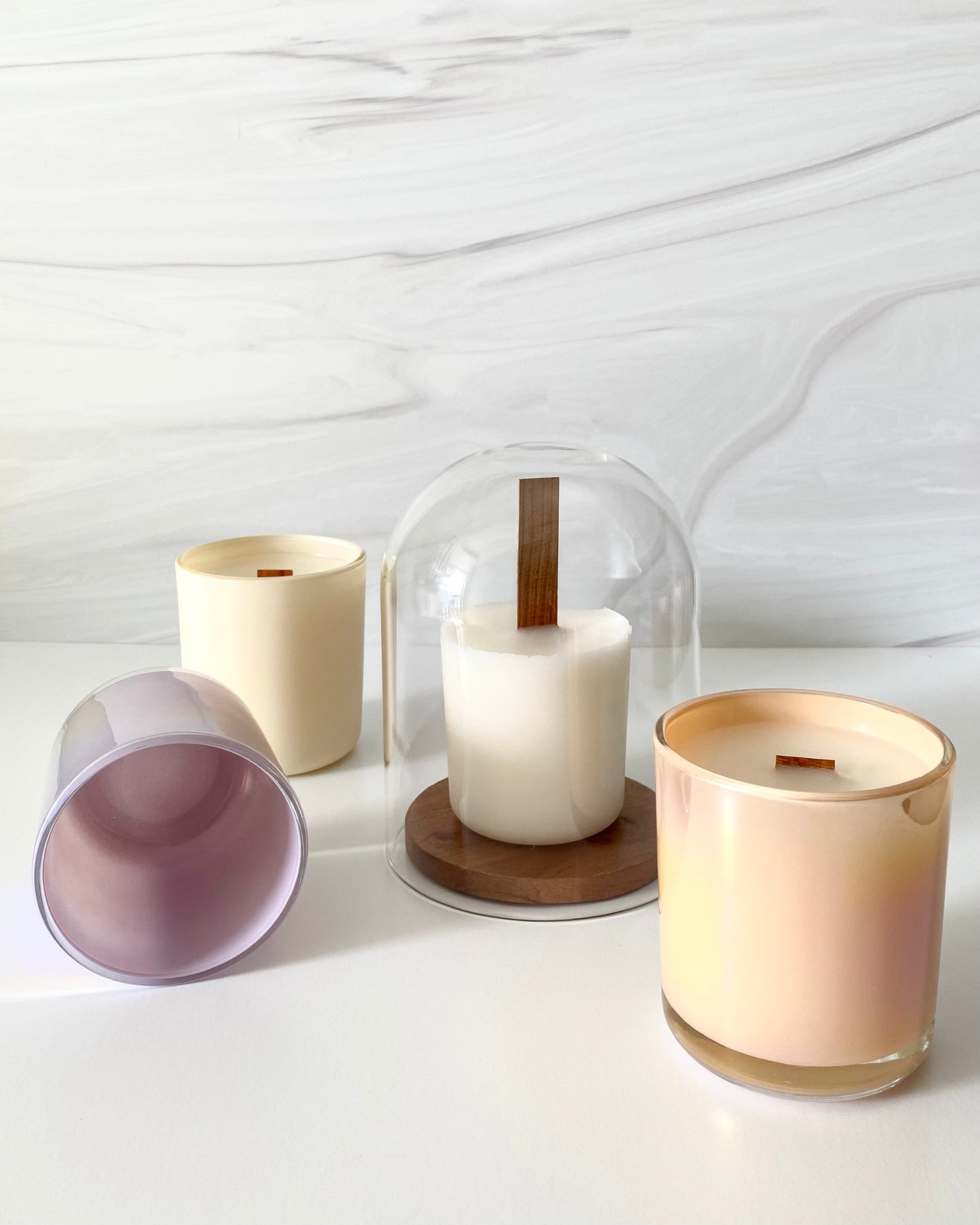 Candle Refill Service