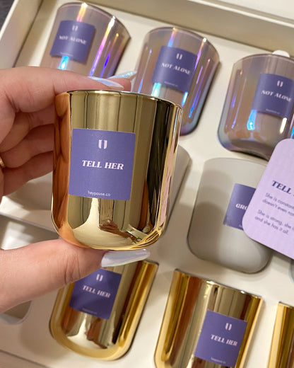 Strength Collection - Signature Gift Set